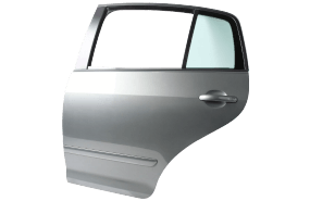 reservdelskatalog till Dörrar SUZUKI SWIFT 3 (MZ, EZ)